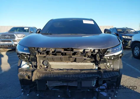 2025 Nissan Kicks Sv Fwd из США, поврежденный, VIN 3N8AP6CA2SL382582